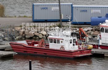EA295937, Eastpress, Porvoo, Finland